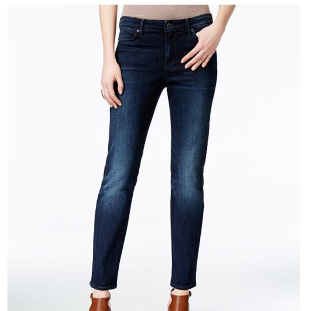 NEW WITHOUT TAGS: Lucky Brand Hayden Skinny Jean